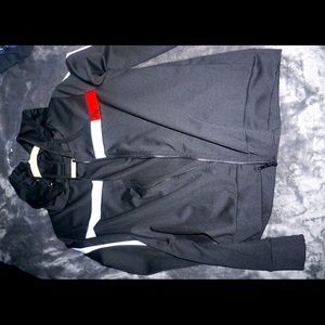 Tracksuit with pants